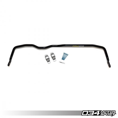 034 Motorsport Front Sway Bar Kit